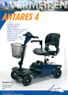 Antares4Scheda