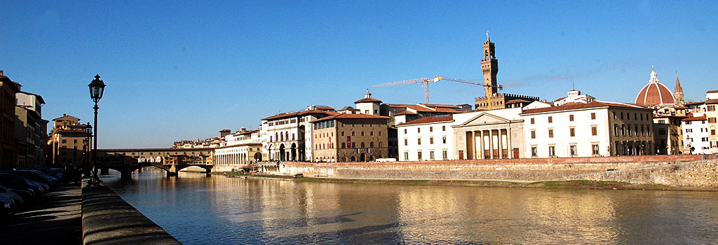 scooter per disabili Firenze