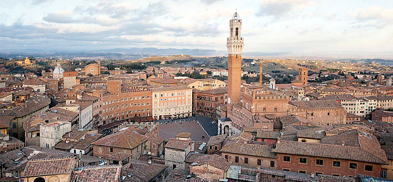 scooter per disabili Siena