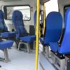 sedili trasporto disabili