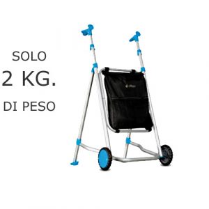 Deambulatore Ultra Leggero