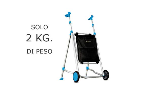 Deambulatore Ultra Leggero